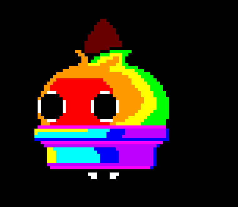 [ae61c8] THINGS ARE GONNA GET TRIPPY BROS