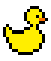 [9664c4] Ducky