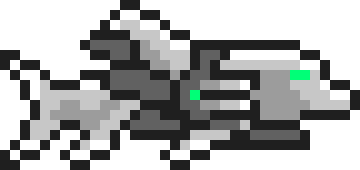 [9664c4] ranged EDMG