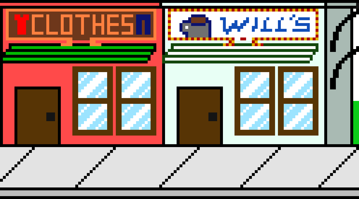 [78983b] Main StreetPart 2
