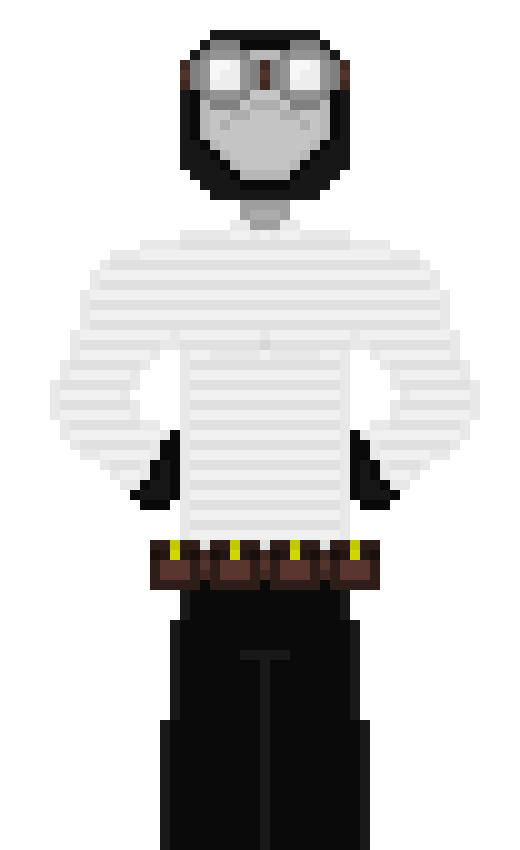 [75bb12] Fair, school can sometimes be a stressor for me as well. I'm also pleased to see you are well. The world has been quite strange as of late.