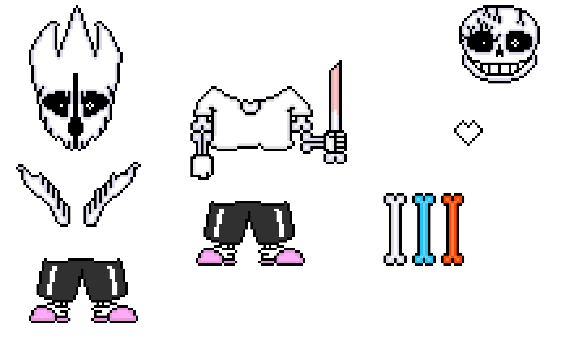 [e390b8] HHS' Undertale: Insanity-hhs