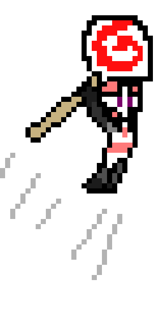 [f7c573] JUMP ATTACK