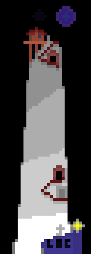 [be82ba] (The door of LDC opened up. it seems to be the only way in)