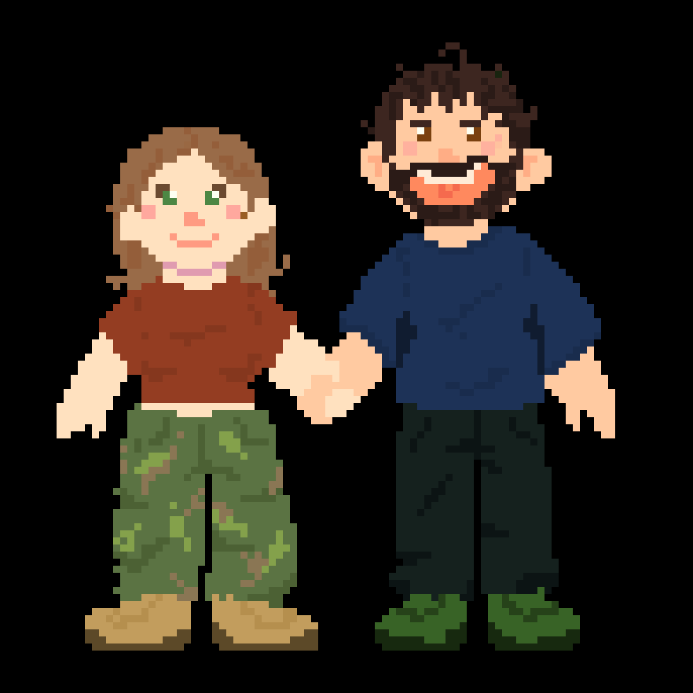 [75d3ea] g and m