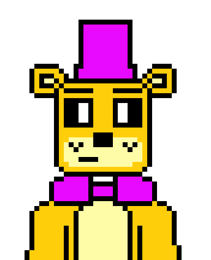 [b9de0d] ok mortal...... - UCN fredbear