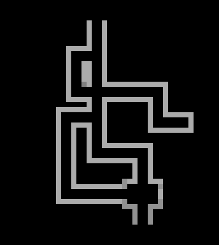 [9664c4] maze game maze #1