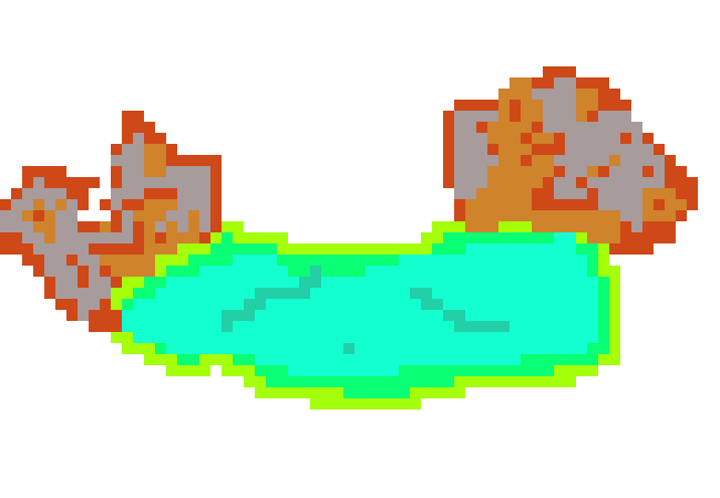 [ccb693] Slime King KD