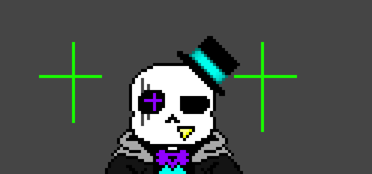 i'll try *2 +'s appear*
