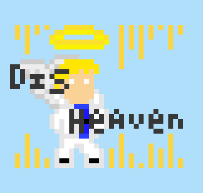[9664c4] Dis Heaven