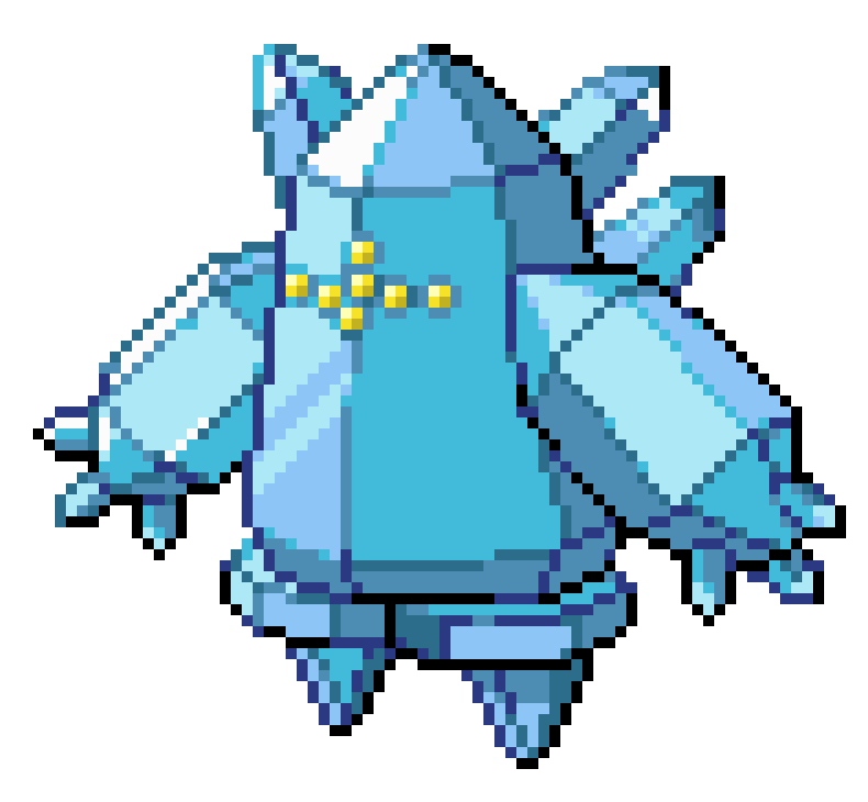 [8a131c] Regice
