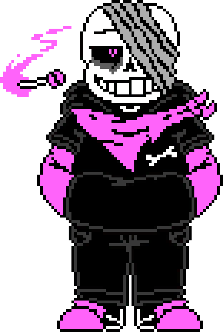 [3266b9] SwapSwap Rose (Sans - Colored)