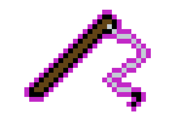 [9664c4] Legandary Fishing Pole