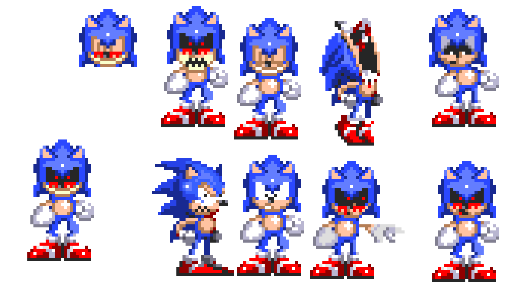 [f698d4] fnf vs sonic sprites phase 3