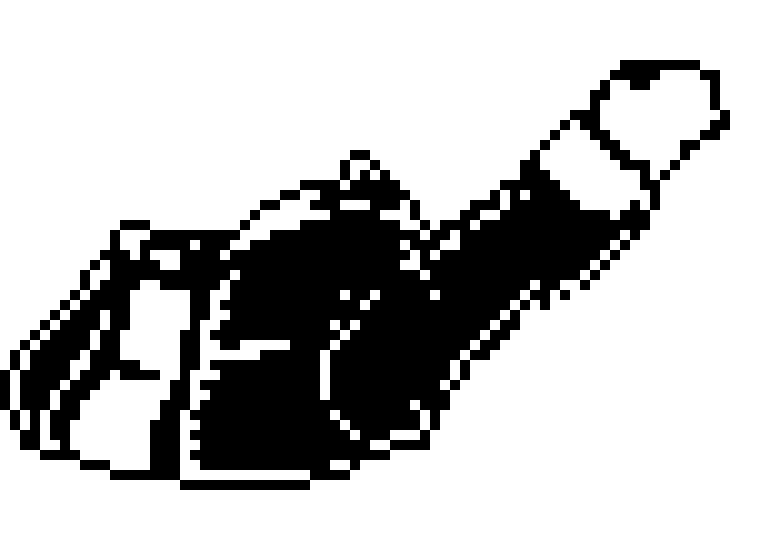 [0526b9] Hard Mode sans BODY DOWN