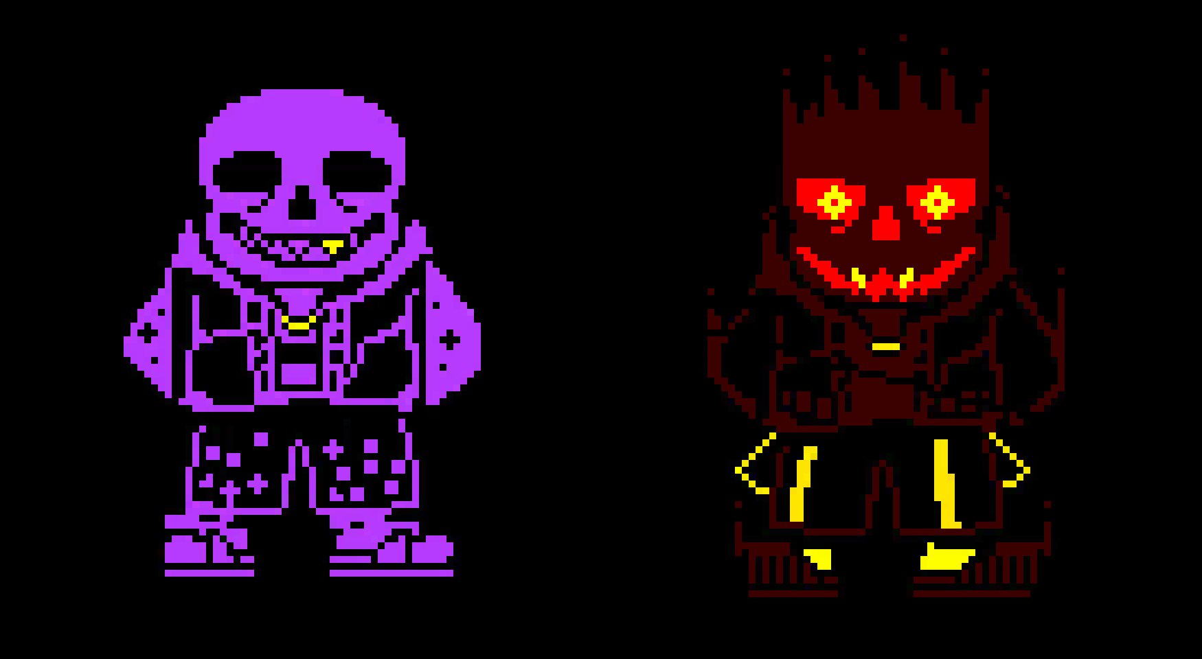 [7dc66f] AU!Hate Monger Trio Phase 3