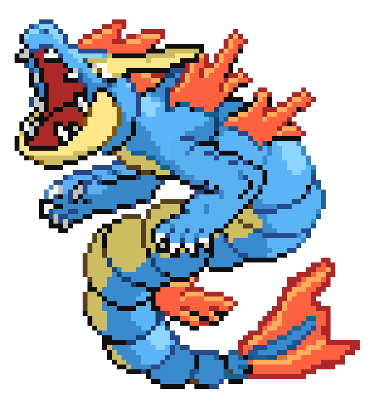 [d6b6ec] Aster- Main Character for pokemon comet and asteroid