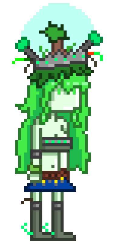 [9664c4] Flavie
