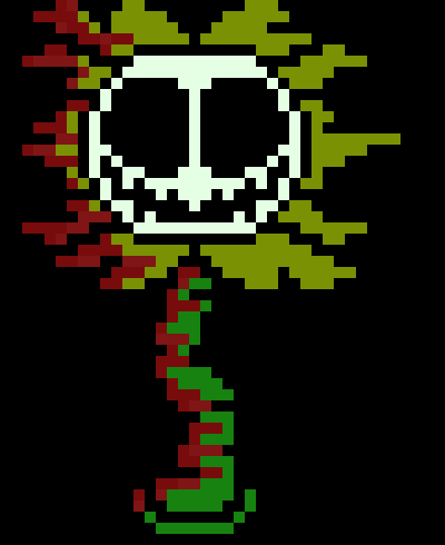[e8cb42] *a vine wraps around murderer, slowly crushing it as another vine stabs SpinVerse right in the skull*