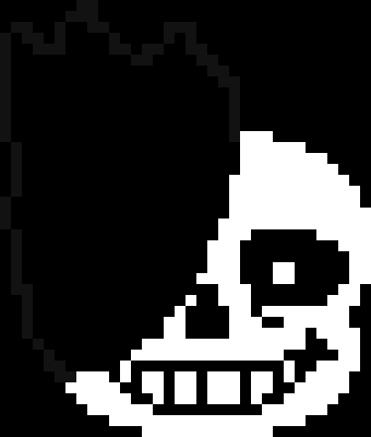 [d4b051] H!sans Head