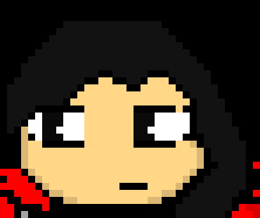 [7a0a81] (R.I.P PAM back there.) *insert her hand on mocha's shoulder.* It's alright... There's no need to be sad...