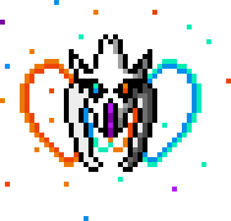 [9664c4] OP Gaster Blaster