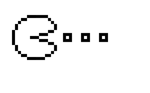[9664c4] pacman (unfinished)