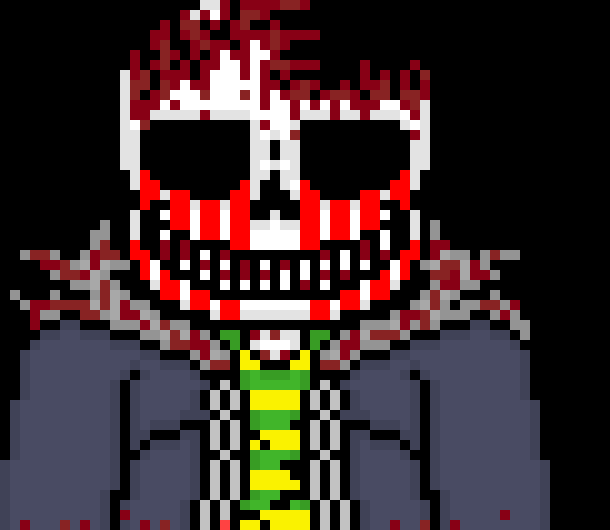 [7c78a2] *slashes a bunch at Terror*