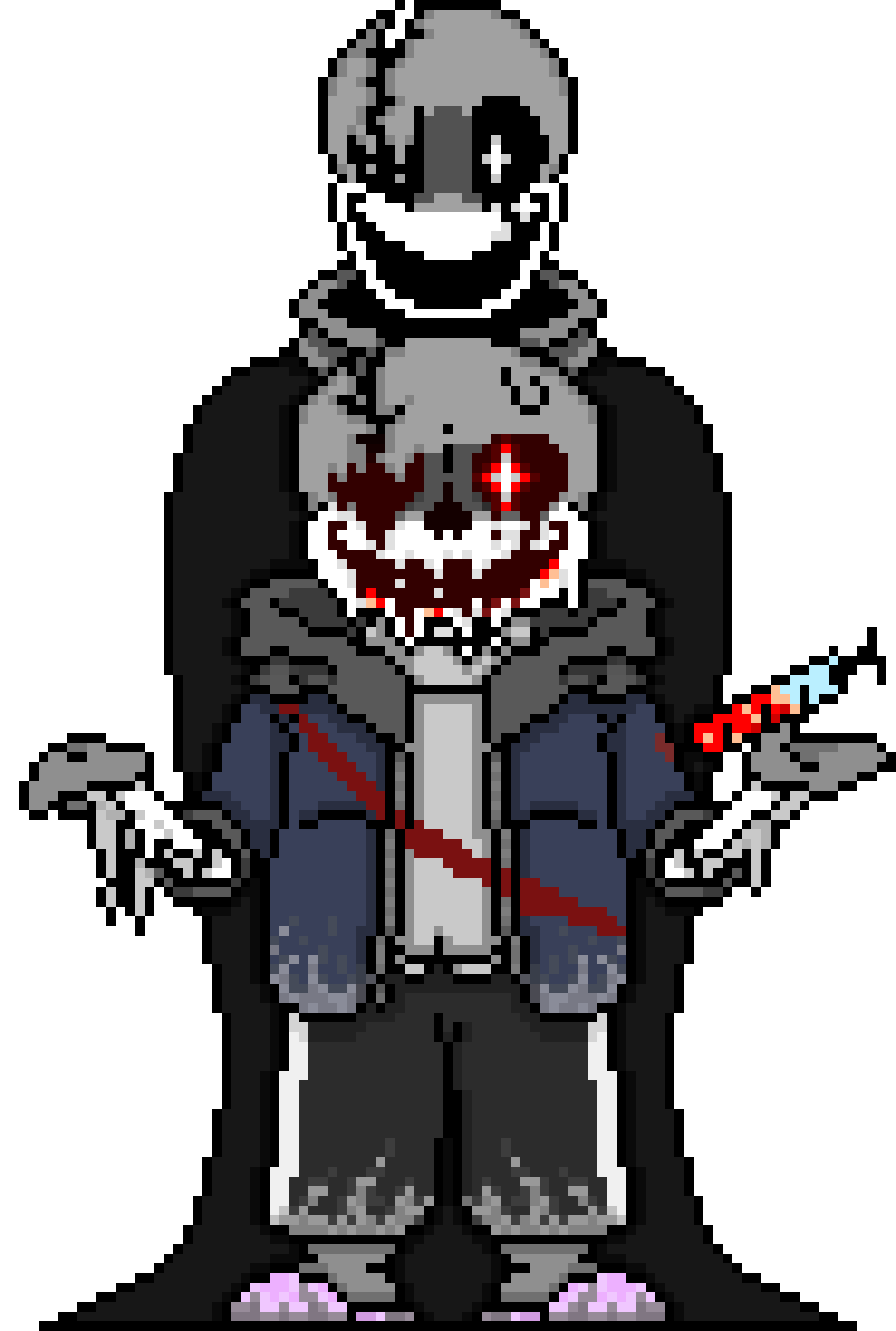 [3cf826] DustInsanityLb2