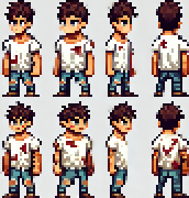 [8d67b5] Gerardo