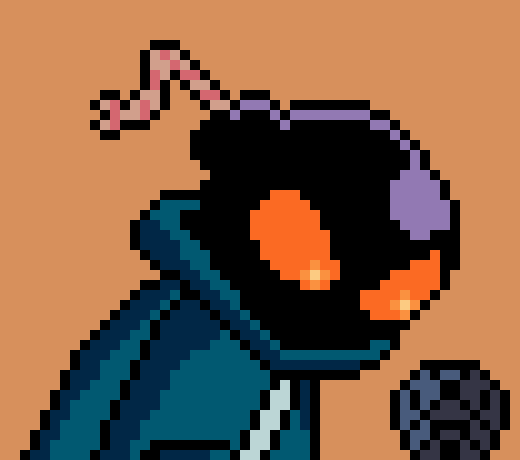[4076f0] What the fuck..no...Listen, I ain't looking for any trouble tonight, just leave and all will be cool. -whitty (cleetus
