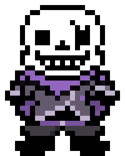 [02cfc5] Swapfell Sans