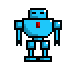 [bd4b04] Larry the Robot #5