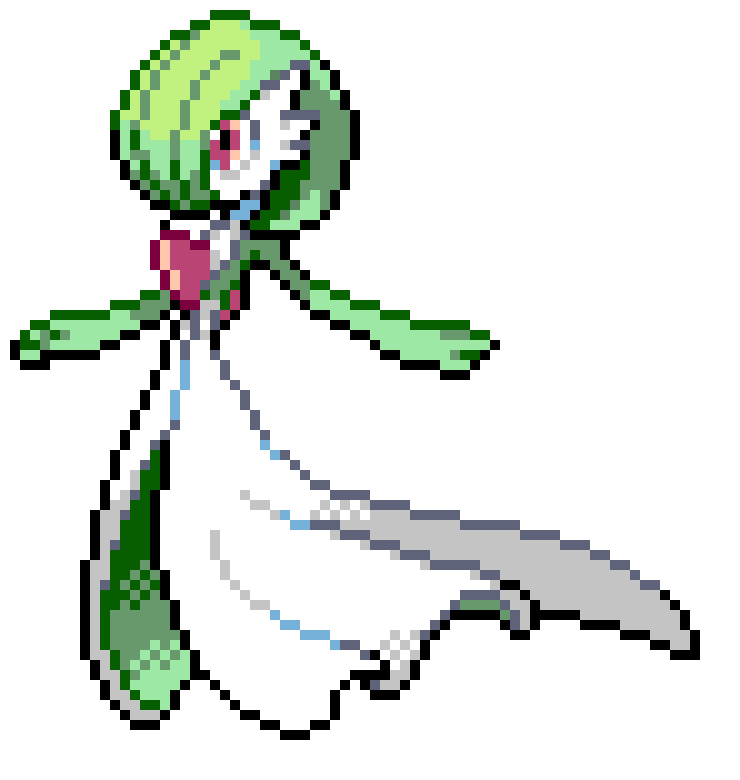 Gardevoir