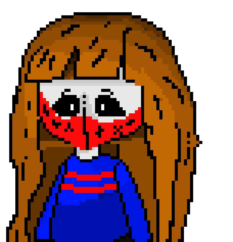 [2fbf6b] ((sais the fucking idiot who draws shitty stuff every fucking day, looking at peoples sprites and being an Ass hole, eat porn you hosre shit ate by a whore, and shit out again.))