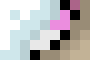 [a105bb] Unnamed pink haired girl emanuel wilson 123k in debt