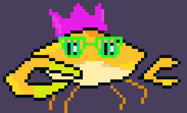 [1c494a] Crab_Rave