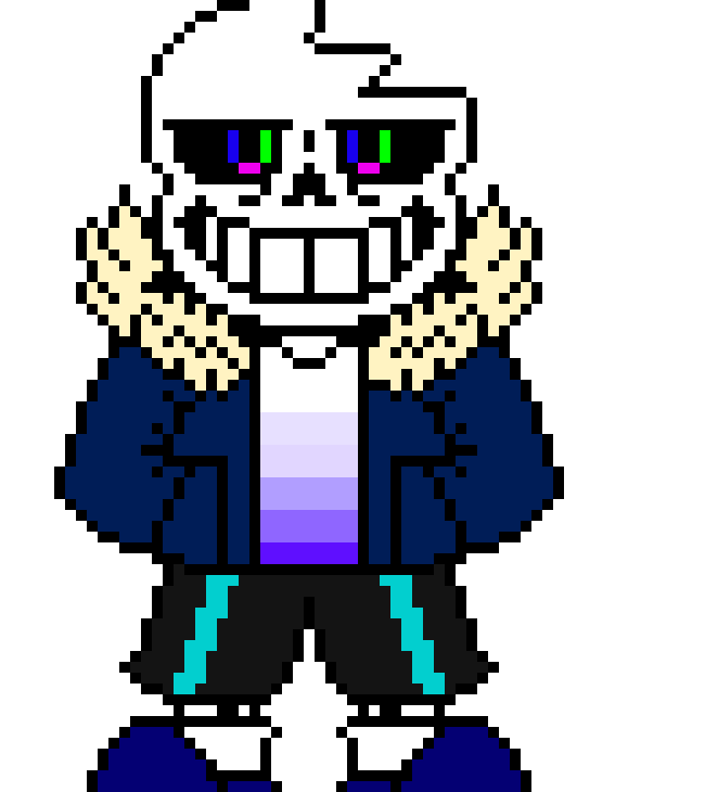 [4793a2] nailed it...-cracks neck- wait...-puts some loose wires back in eye socket-