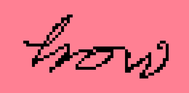 [1a0283] dude i fucking hate cursive but i'm trying to write fast and it doesn't mix well with my autism why is f near-incomprehensible and why is z doing all that