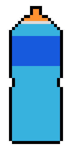[9664c4] water