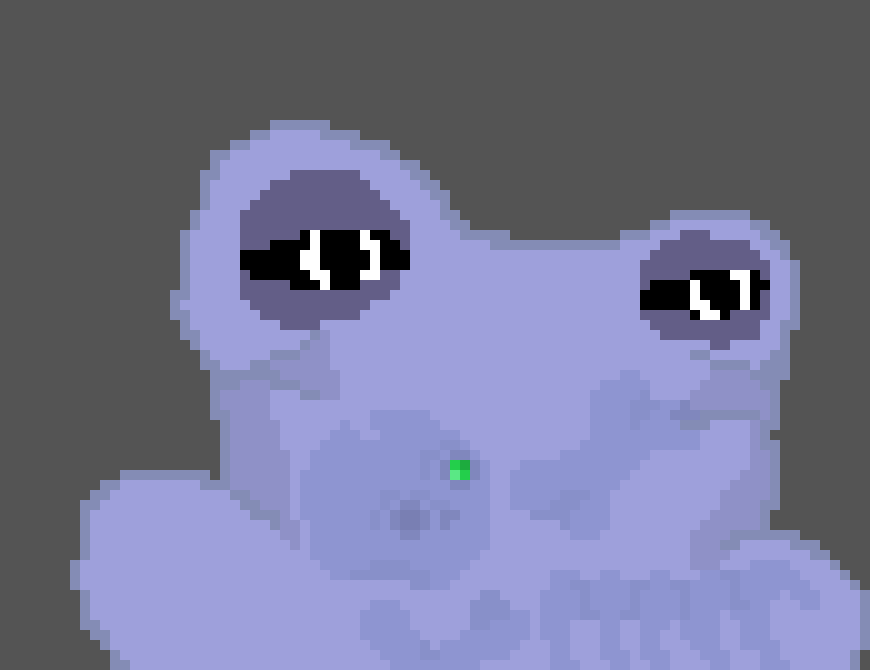 [8cf262] hi guys, long time no talk whats happening