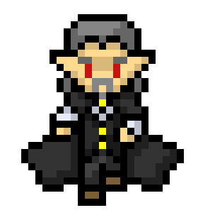 [9664c4] Count Drácula