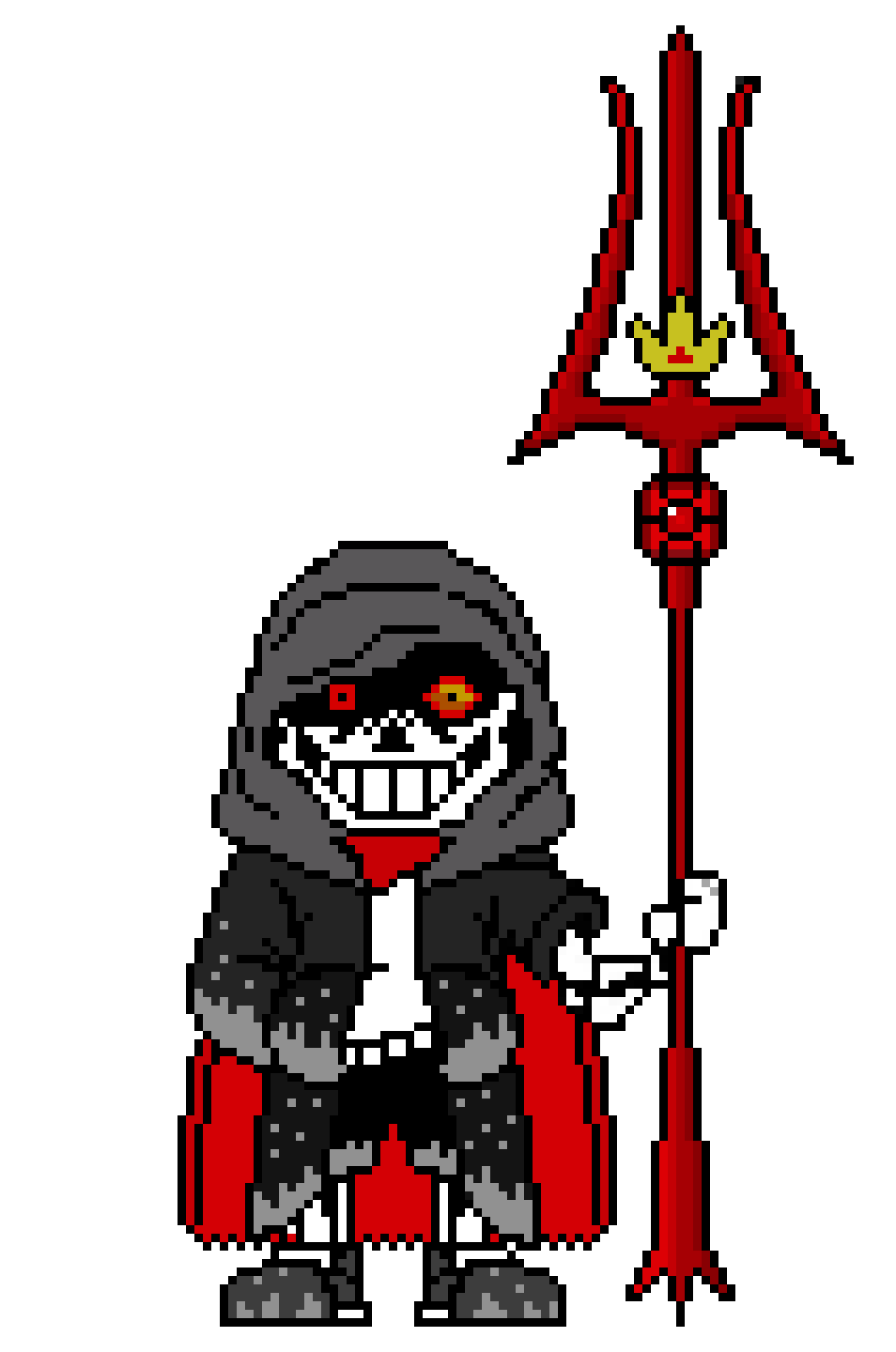 [a389cf] Lord Dust/Murder