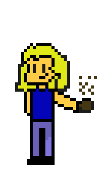 [9664c4] Backround charater 1