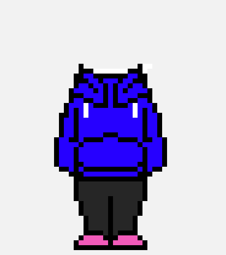 make your own sans