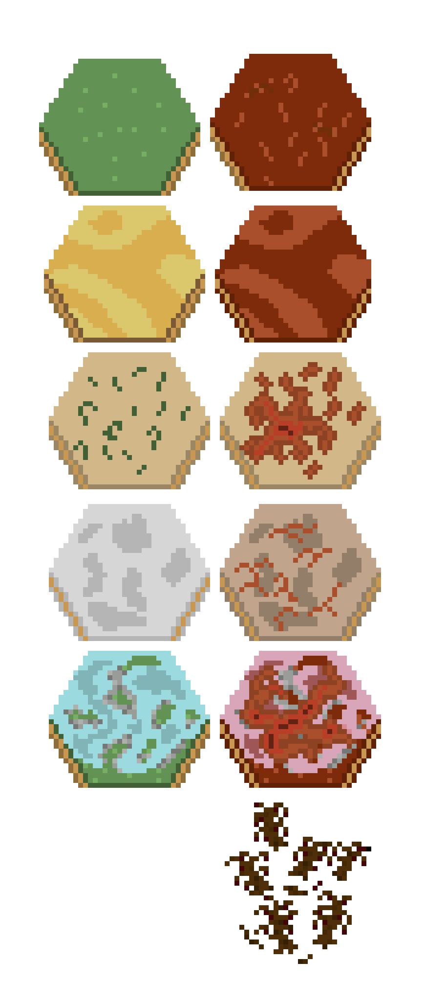 [76839a] Tiles
