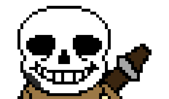 [b9de0d] cleetus you dont have slippers. you have no legs. - skinnny ink!sans