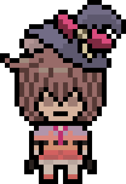 [9664c4] Witch
