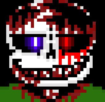[57dac4] *Madness just almost looks like Terror now*