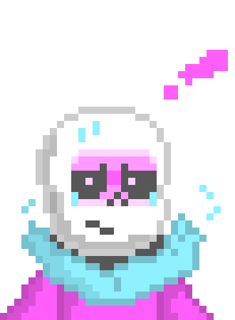 [2d73ea] "F-Fell..?..."